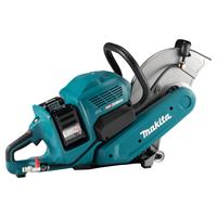 Makita CE001GT202X XGT 2x40 V Max Doorslijper 355mm | Mtools