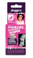 Pluggerz Sleep Earplugs