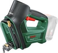 Bosch UniversalPump 18V Pneumatische drukpomp 10 bar