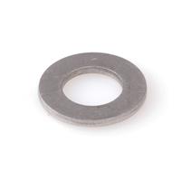 Hoenderdaal SLUITRING RVS-A2 6.4X12 /100ST