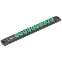 Wera 05136420001 9600 Nuss-Magnetleiste Twist-to-lock 1/4  1St.