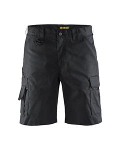 Blåkläder SHORT 1447 ZWART C56 28033956