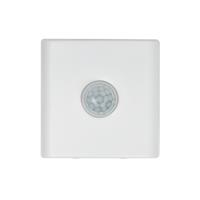 Nordlux 49091001 Bewegingsmelder Opbouw (op product) 100 ° Wit IP54