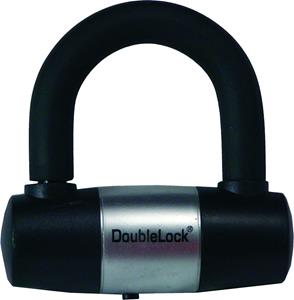 DoubleLock BEUGELSLOT U-LOCK 090-070