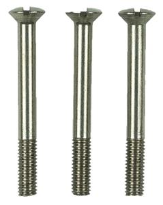 Ami ONDERD.SET 3XBOUT M6X70 900185