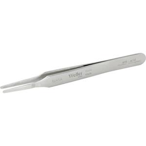 Weller Erem 52ASA Precisiepincet Punt, gebogen 30°, extra fijn 120.00 mm