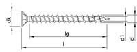 Heco SPNPLSCHR A2 PK PD 4,0X45/200
