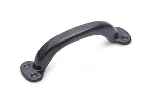 Dulimex HOLLE GREEP 90MM STL HG 0903