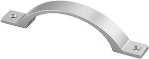 Hermeta HANDGREEP 128 MM NAT. 4222-01E
