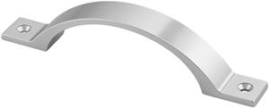 Hermeta HANDGREEP 160 MM NAT. 4223-01E