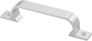 Hermeta HANDGREEP 128MM NATU. 4232-02E