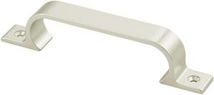 Hermeta HANDGREEP 128 MM N.Z. 4232-02E