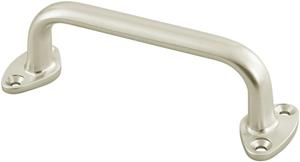 Hermeta HANDGREEP 195 MM ALUM 4265-02E