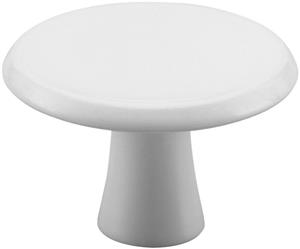 Hermeta MEUBELKNOP ROND 30 MM 3751-79