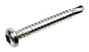 Qz ZELFB.SCHR 4.2X13 CK 72770/200