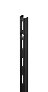 Algemeen WANDRAIL ENKEL 995MM ZWART