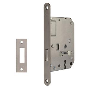 Axa KASTSLOT SLG RVS 7115-50-81/55