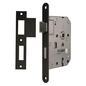 Axa D/N SLOT SL55/DM50 ZWART