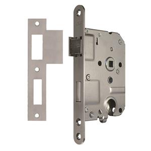 Axa D+N SLOT PC RVS 71455081 55E