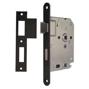 Axa BAKAMERSLOT TL63-8 ZWART