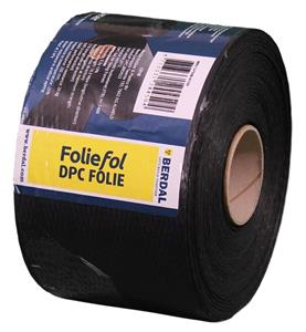 Berdal DPC-FOLIE 300 GRS 50 MTRx10CM