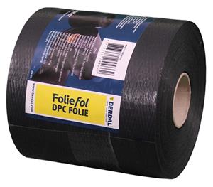 Berdal DPC-FOLIE 300 GRS 50 MTRx15CM