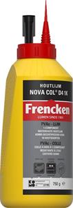 Frencken HOUTLYM NOVA D4 1K 750G 125178