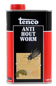 Tenco ANTI-HOUTWORM 5 L