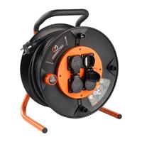 Algemeen KABELHASPEL 33M 3X2.5 4786710