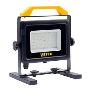 Vetec BOUWLAMP  50W