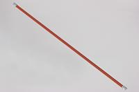 Altrex Diagonalstrebe, für RS TOWER 5 Serie, für Länge 1,85 m, rot