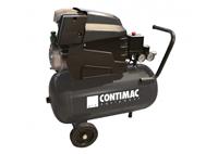 Contimac COMPRESSOR CM 250/8/24W 25412