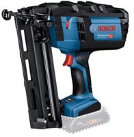 boschprofessional Bosch Professional GNH 18V-64M solo 0601481000 Akku-Nagler ohne Akku