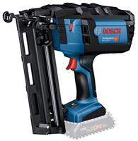 Bosch GNH 18V-64 solo 0.601.481.100 Accuspijkerpistool Zonder accu