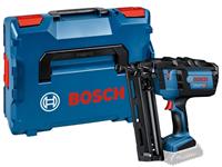 Bosch Tacker GNH 18V-64 M 16G Professional Accu 18V body in L-Boxx 0601481001