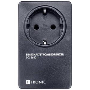 H-Tronic 1114730 Einschaltstrombegrenzer SCL 3680 IP20