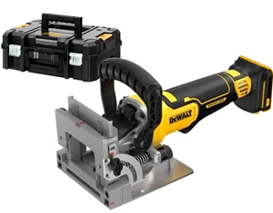 DeWalt Akku-Fräse "DCW682NT-XJ", Basisversion (ohne AKKU & Netzteil)