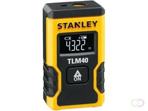 Stanley zaklaserafstandsmeter 12 meter TLM40