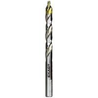 Exact 74865 HSS TIN-TIP Spiralbohrer 6.5mm DIN 338 10St.