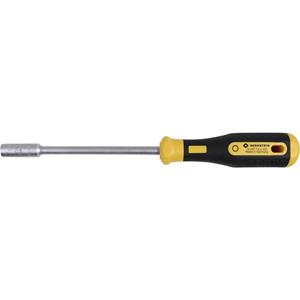 bernsteintoolsforelectronics Bernstein Tools for Electronics Dopschroevendraaier Werkplaats Sleutelbreedte: 7 mm Koplengte: 140 mm