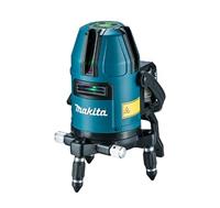 Makita SK40GDZ 12V Kruislijnlaser Groen 4V1H