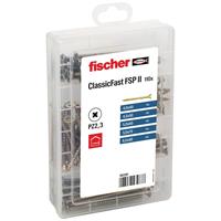 fischer Hohlschrauben 110St.