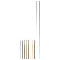 pomonaelectronics Pomona Electronics 6354 Probe-set 1 set(s)