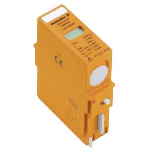 Weidmüller 1351190000 VPU II 0 PV 1000V DC Überspannungsableiter 1St.