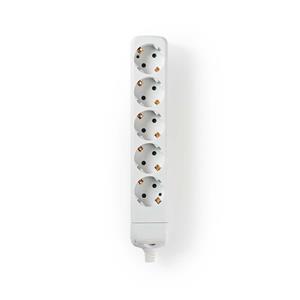 Nedis Stekkerdoos - Exso500f1wt