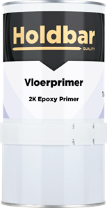 Holdbar Vloerprimer 1 kg