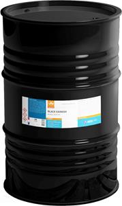 OAF PRO Black Varnish 60 liter