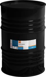 OAF PRO Black Varnish 200 liter