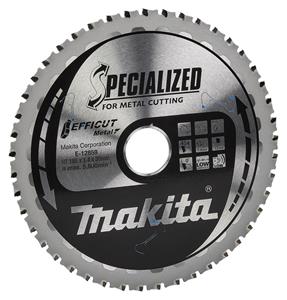 Makita - EFFICUT Sägeblatt185 x 30 x 45Z E-12859