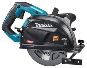 Makita CS002GZ 40V Max Metaal Cirkelzaag 185mm Body in Doos